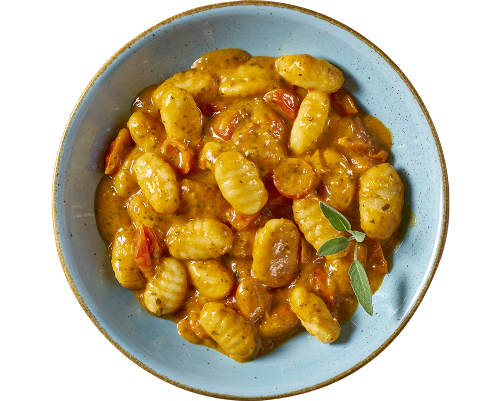 Gnocchi alla Roma - HOFMANNs