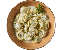 Tortelloni alla panna - HOFMANNs