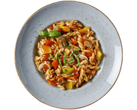 Gulaschpfanne - HOFMANNs