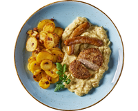 Bierkutscher-Pfanne - HOFMANNs