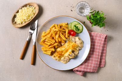 Würzfleisch