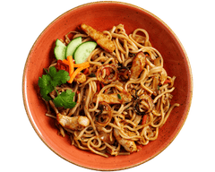 Bami Goreng