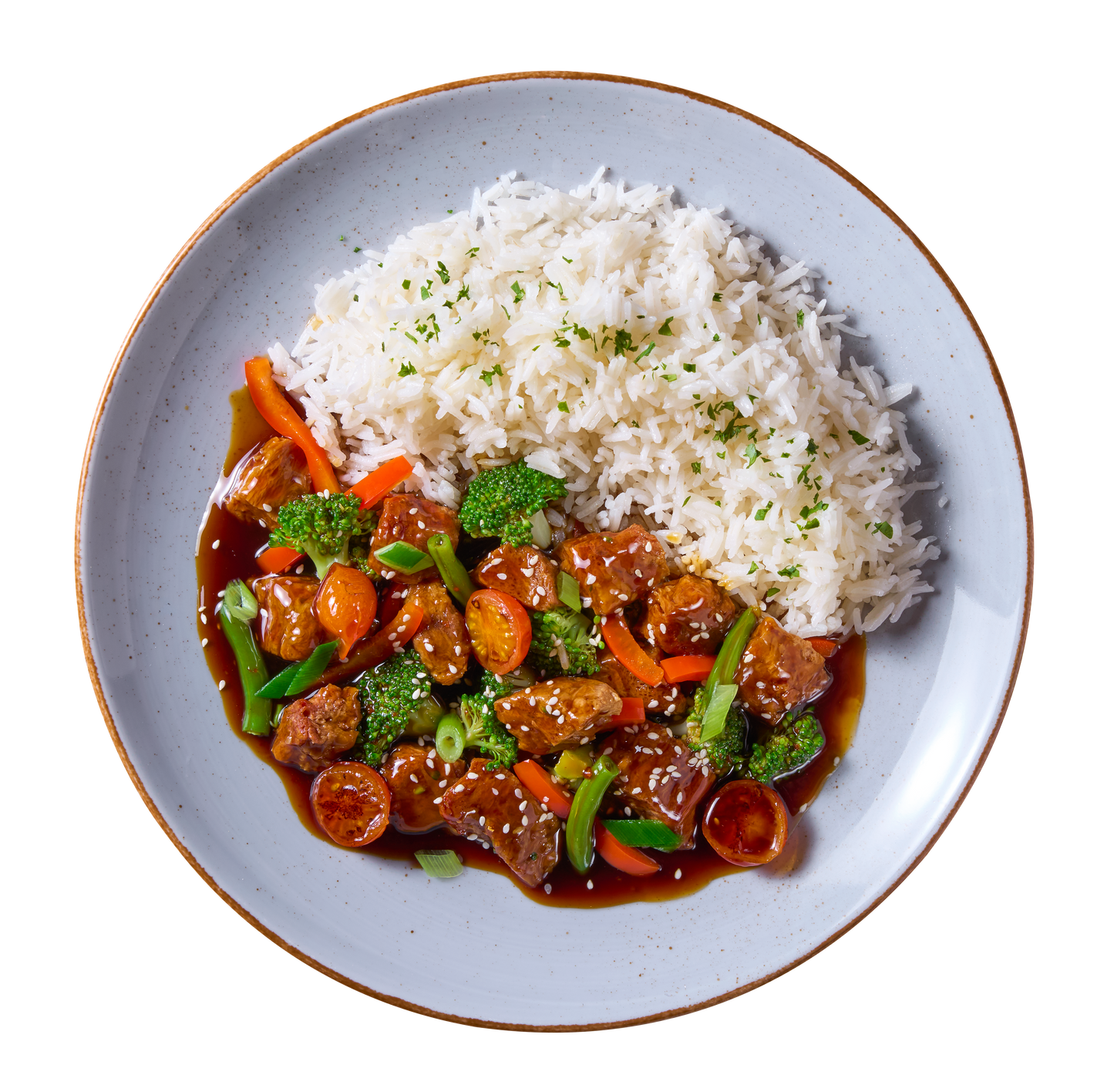 planted.steak Bites »Teriyaki Style«