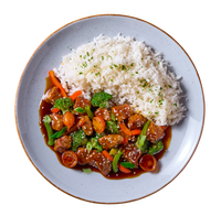 planted.steak Bites »Teriyaki Style«