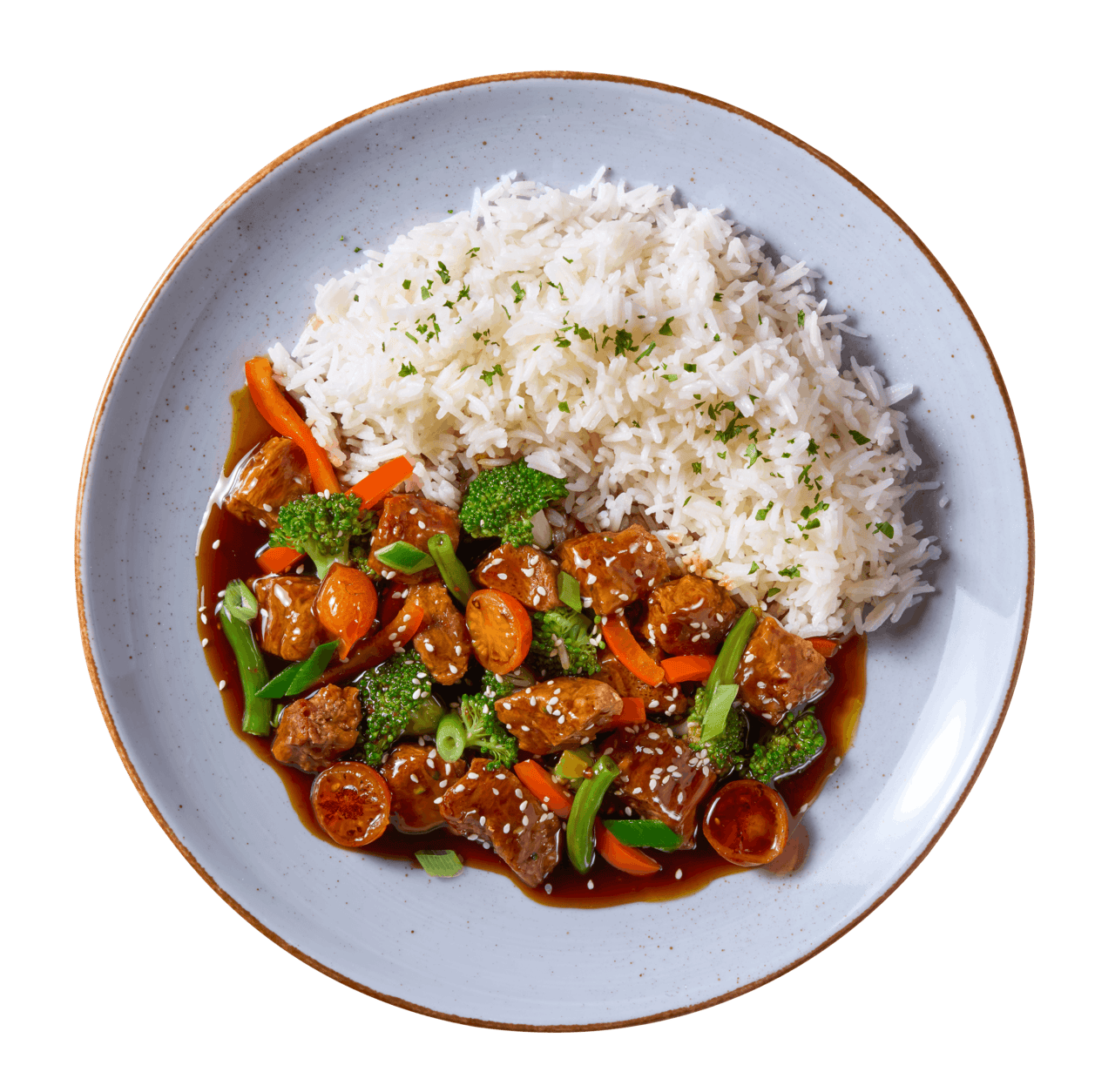 planted.steak Bites »Teriyaki Style«