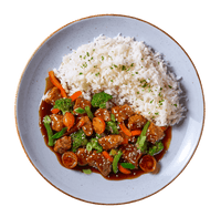 planted.steak Bites »Teriyaki Style«