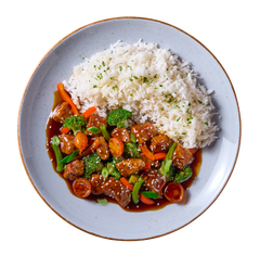 planted.steak Bites »Teriyaki Style«