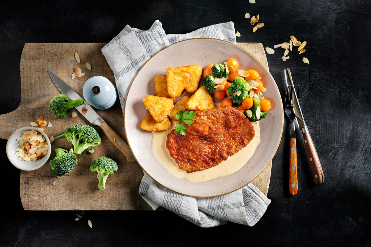 Schnitzel-Box