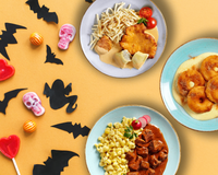 Halloween-Box