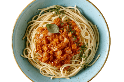 Planted Bolognese - HOFMANNs