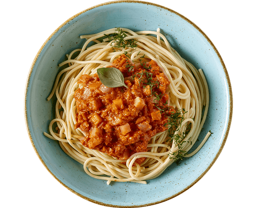Planted Bolognese - HOFMANNs