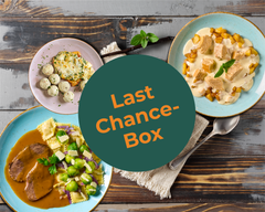 Last Chance-Box Wintermomente