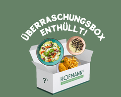 HOFMANNs Überraschungsbox
