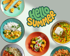 Hello Summer Box