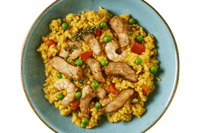 Paella - HOFMANNs