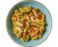 Paella - HOFMANNs
