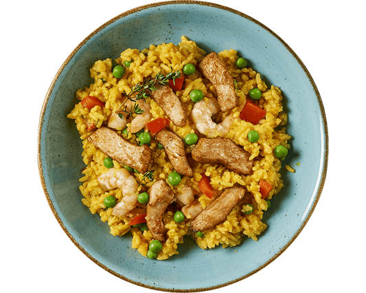 Paella - HOFMANNs