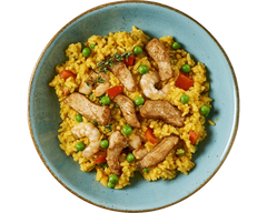 Paella