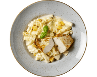 Gegrilltes Hähnchenbrustfilet "California Style" - HOFMANNs