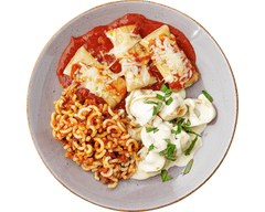 Nudelplatte "Osteria"