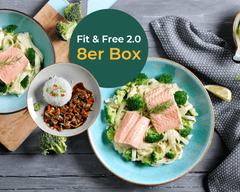 Fit & Free-Box 2.0