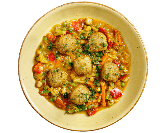 Feine Falafelbällchen - HOFMANNs